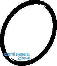 Geberit Mapress Dichtring