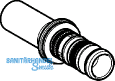 Geberit Mepla-Mapress bergang