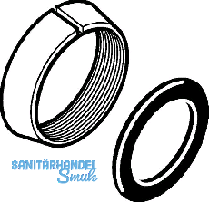 Geberit Ersatzteilset