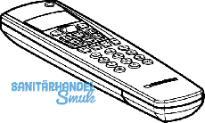 Geberit Servicehandy neu 115860