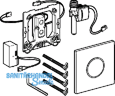 Geberit HyTronic UR-Steuerung IR, 230V,