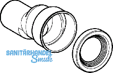 Geberit Monolith Anschlusst. etagiert