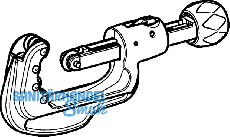 Geberit Mapress Rohrschneider d 12-35mm
