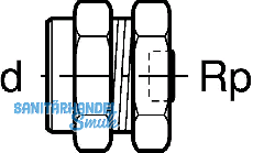 Geberit Mepla Rohrverschluss