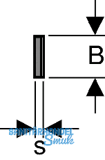 Geberit Silent-db20 Schutzbandage in