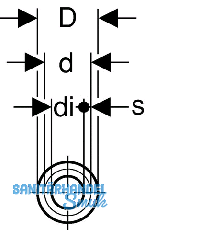 Geberit Mapress C-Stahl Systemrohr fr