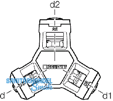 Geberit PushFit Entgrat- und