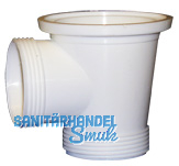 HL015U.1E Vent.gehuse m. Anschl.gew.