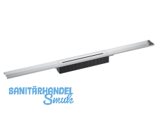 HL053S/100 Ablaufschiene InFloor Standard, 1000mm HL053S/100 Ablaufschiene InFloor Standard, 1000mm