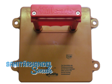 HL0710.31E Gehusedeckel NEU m. Handabsperrung