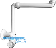 HL137/30 Raumspar-WT-Mbelsifon DN32x5/4