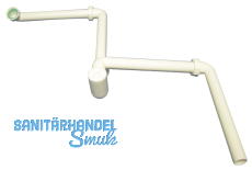 HL137.1/30 Raumspar-WT-Mbelsifon DN32x 5/4' senkr