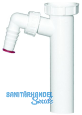 HL13/30 Tauchrohr DN32x5/4' m. WG-Anschl