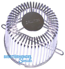 HL175 Niro-Laubfangkorb