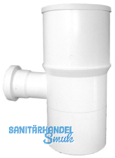 HL202 Gainzenabzweiger DN110/50