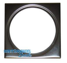 HL308 RahmenPl. 123x123mm