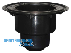 HL3100K Bodenablaufkrper DN50/75/110 se nkrecht