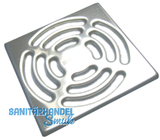 HL3140 Niro-Rost Rondo