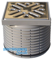 HL36N Aufs. d 110mm/100x100mm/ 94x94mm