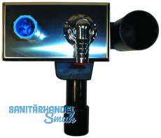 HL405E WG-UP-Sifon DN40/50 m. integriert em Wasseranschl. u. UP- HL405E WG-UP-Sifon DN40/50 m. integriert em Wasseranschl. u. UP-