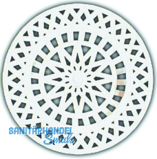 HL525 Haarfangsieb 5/4'