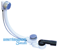 HL555N BDW-Ab- u. Ül.grt. m. Kgelsifon 6/4' HL555N BDW-Ab- u. Ül.grt. m. Kgelsifon 6/4'