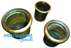 HL5/50 MS-Ltstutzen DN50