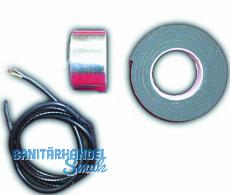 HL609 Beheizungsset 47W/230V