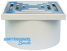 HL66.3 Aufs. 90mm/d 145mm/147x147mm /138x138mm glatt