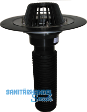 HL69/5 Renovierungsdachabl. f. DN160