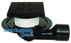 HL81G Balk.- u. Terr.abl. DN50/75 drehb. m. frosts. GK. 150x150m