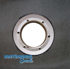 HL84.H Abdichtgrt. m. Bitumenmanschette d 500mm