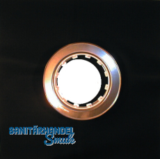 HL84 Abdichtgrt. m. EPDM-Folie d 500mm HL84 Abdichtgrt. m. EPDM-Folie d 500mm