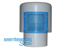 HL900NECO Rohrbelfter DN110