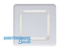 HL905.1 Abdeckung weiß zu HL905 HL905.1 Abdeckung weiß zu HL905