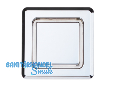 HL905.2 Abdeckung verchromt zu HL905