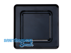 HL905.3 Abdeckung schwarz zu HL905