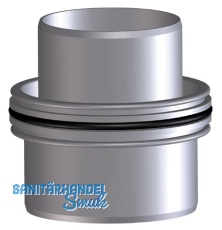 HL990 Reduziereinsatz DN75/90