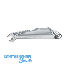 GEDORE Ringmaulschl�ssel-Satz 1B/0115 DIN3113B 6-32 mm 15-teilig