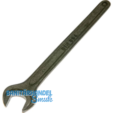 WGB Einmaulschlüssel DIN894 Type 9640 10 mm WGB Einmaulschlüssel DIN894 Type 9640 10 mm