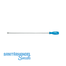 GEDORE Magnetheber 640-3000 mit flexiblem Schaft Länge 520 mm ø 19 mm GEDORE Magnetheber 640-3000 mit flexiblem Schaft Länge 520 mm ø 19 mm