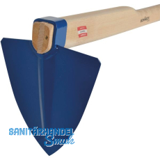 SONNECK Feldhaue 500 g mit Stiel SONNECK Feldhaue 500 g mit Stiel