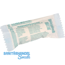 LEINA Verbandpäckchen DIN 13151 8 cm x 10 cm LEINA Verbandpäckchen DIN 13151 8 cm x 10 cm