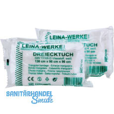 LEINA Dreiecktuch DIN 13168-D