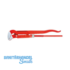 KNIPEX S-Maul-Rohrzange DIN 5234 1/2" Länge 245 mm KNIPEX S-Maul-Rohrzange DIN 5234 1/2" Länge 245 mm