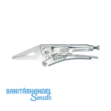 KNIPEX Langbeck-Gripzange mit schmalen langen Backen Länge 165 mm KNIPEX Langbeck-Gripzange mit schmalen langen Backen Länge 165 mm