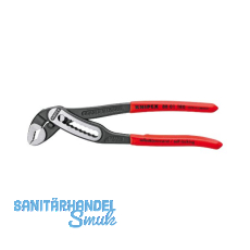 KNIPEX Wapuzange Alligator� DIN 8976 9-fach verstellbar L�nge 180 mm