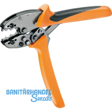 WEIDMÜLLER Crimpzange CTN 25 D5 AWG 8-4 Crimpbereich 10-25 mm² Länge 250 mm WEIDMÜLLER Crimpzange CTN 25 D5 AWG 8-4 Crimpbereich 10-25 mm² Länge 250 mm