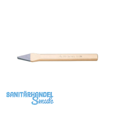 RENNSTEIG Kreuzmei�el flachoval DIN 6451 Schneidenbreite 9 mm L�nge 250 mm