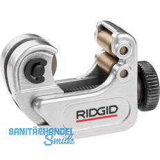 RIDGID Kupferrohrabschneider Mini 103 für Rohrdurchmesser 3-16 mm RIDGID Kupferrohrabschneider Mini 103 für Rohrdurchmesser 3-16 mm